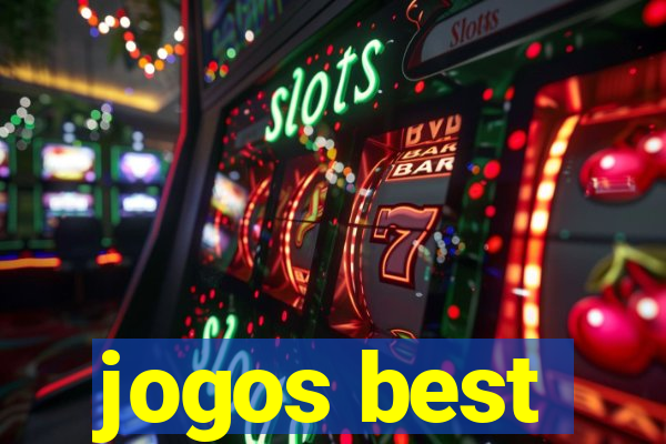 jogos best
